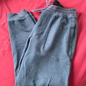 Lululemon at ease joggers